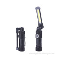 Usb Rechargeable Led Work Light Magnetic
